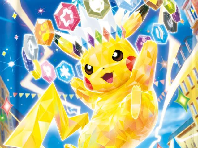Stellar Crystal